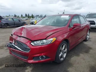 2015 Ford Fusion SE with VIN 3FA6P0H71FR275821, listed as a IAAI auction lot 41939829 with 115,124 mi miles and . Bid and sale history available at DreamBid. Image 19.
