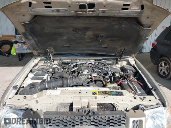 2005 Ford Explorer Sport Trac XLS with VIN 1FMZU67K65UA53643, listed as a IAAI auction lot 42467148 with 219,931 mi miles and . Bid and sale history available at DreamBid. Image 10.
