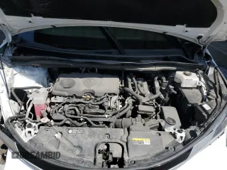 2021 Toyota Sienna XSE with VIN 5TDXRKEC3MS005215, listed as a Copart auction lot 51826915 with 89,078 mi miles and Clean Title. Bid and sale history available at DreamBid. Image 12.