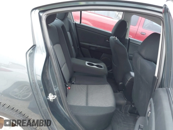 2008 Mazda 3 i Touring Value with VIN JM1BK32F681147564, listed as a IAAI auction lot 41395994 with 199,337 mi miles and . Bid and sale history available at DreamBid. Image 8.