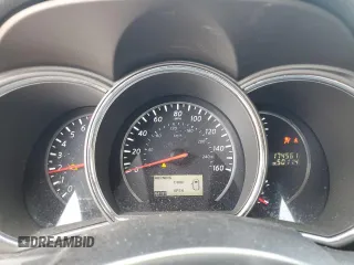 2014 Nissan Murano SL z VIN JN8AZ1MW5EW531573, wystawiony jako Copart lot #59577525 z przebiegiem 174 561 mil mil oraz Szkoda całkowita • Salvage title. Historia ofert i sprzedaży dostępna na DreamBid. Obrazek 9.