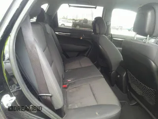 2012 Kia Sorento LX with VIN 5XYKTCA61CG272964, listed as a IAAI auction lot 42210384 with 181,948 mi miles and . Bid and sale history available at DreamBid. Image 8.
