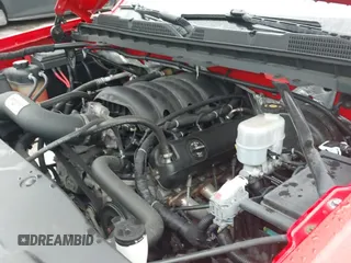 2016 Chevrolet Silverado 1500 LT с VIN 1GCVKREC9GZ227216, выставлен на аукционе IAAI как лот 43272514 с пробегом 86 027 миль миль и . История ставок и продаж доступна на DreamBid. Изображение 20.
