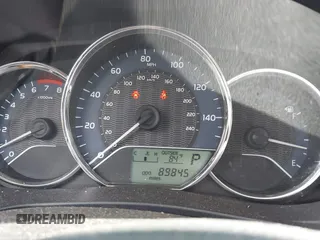 2016 Toyota Corolla L z VIN 5YFBURHE7GP556744, wystawiony jako IAAI lot #42153763 z przebiegiem 89 845 mil mil oraz . Historia ofert i sprzedaży dostępna na DreamBid. Obrazek 7.