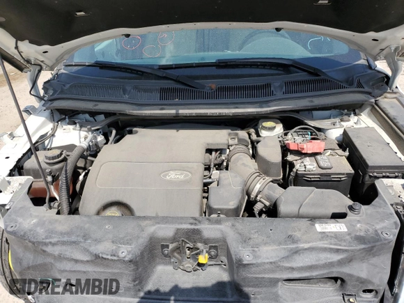2015 Ford Explorer Limited with VIN 1FM5K7F83FGA61070, listed as a Copart auction lot 47819955 with 51,259 mi miles and Clean Title. Bid and sale history available at carsss.com. Image 13.