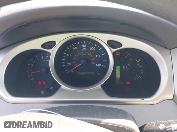 2006 Toyota Highlander w/3rd Row z VIN JTEEP21A560161582, wystawiony jako IAAI lot #42444743 z przebiegiem 186 381 mil mil oraz . Historia ofert i sprzedaży dostępna na DreamBid. Obrazek 7.