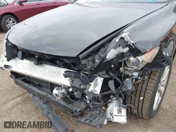 2010 Lexus LS 460 with VIN JTHCL5EF5A5005275, listed as a IAAI auction lot 41683548 with 143,779 mi miles and . Bid and sale history available at DreamBid. Image 6.