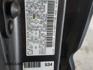 2014 Toyota Tacoma PreRunner z VIN 3TMJU4GN4EM166687, wystawiony jako Copart lot #62021545 z przebiegiem 81 427 mil mil oraz Szkoda całkowita • Salvage title. Historia ofert i sprzedaży dostępna na DreamBid. Obrazek 13.