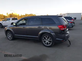 2019 Dodge Journey GT with VIN 3C4PDDEG7KT745673, listed as a IAAI auction lot 41308193 with 227,107 mi miles and . Bid and sale history available at DreamBid. Image 14.