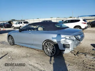 2019 Mercedes-Benz S-Class S 560 with VIN WDDXK8DB0KA040259, listed as a Copart auction lot 88785385 with 51,089 mi miles and Non Repairable. Bid and sale history available at carsss.com. Image 2.