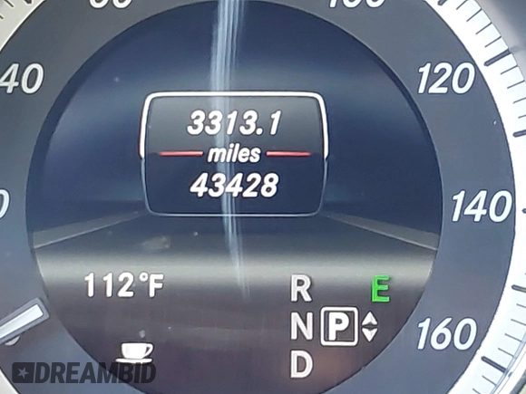 2013 Mercedes-Benz E 350 Luxury with VIN WDDHF5KBXDA764490, listed as a IAAI auction lot 42541763 with 43,428 mi miles and . Bid and sale history available at DreamBid. Image 15.