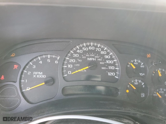 2005 Chevrolet Avalanche Z71 with VIN 3GNEK12ZX5G233380, listed as a Copart auction lot 50586205 with 140,828 mi miles and Clean Title. Bid and sale history available at carsss.com. Image 9.