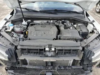 2023 Volkswagen Tiguan SE R-Line Black z VIN 3VVCB7AX0PM092196, wystawiony jako Copart lot #53115405 z przebiegiem 40 445 mil mil oraz Szkoda całkowita • Salvage title. Historia ofert i sprzedaży dostępna na DreamBid. Obrazek 12.