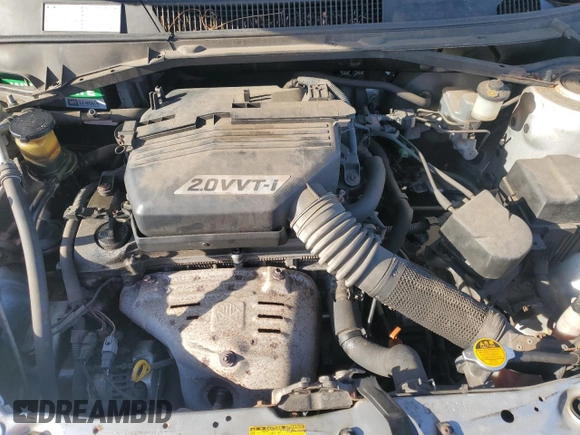 2003 Toyota RAV4 with VIN JTEGH20V030101635, listed as a Copart auction lot 42899475 with 178,967 mi miles and Clean Title. Bid and sale history available at carsss.com. Image 12.