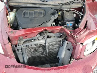 2009 Chevrolet HHR LS with VIN 3GNCA13B99S576163, listed as a Copart auction lot 54118575 with 160,029 mi miles and Salvage Title. Bid and sale history available at DreamBid. Image 11.