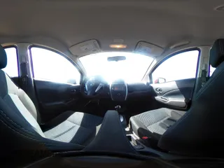 2019 Nissan Note SV with VIN 3N1CE2CP8KL365103, listed as a IAAI auction lot 42027188 with 71,365 mi miles and . Bid and sale history available at DreamBid. Image 18.