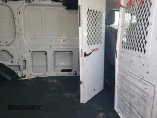2017 Ford Transit with VIN 1FTYE1ZM3HKA23045, listed as a Copart auction lot 60778705 with 67,108 mi miles and Clean title. Bid and sale history available at DreamBid. Image 11.