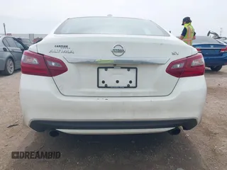 2018 Nissan Altima SV with VIN 1N4AL3AP2JC241377, listed as a IAAI auction lot 41782081 with 131,849 mi miles and . Bid and sale history available at DreamBid. Image 16.