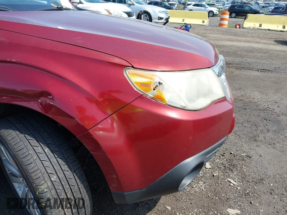 2012 Subaru Forester X Premium with VIN JF2SHADCXCH452766, listed as a IAAI auction lot 42524835 with 172,091 mi miles and . Bid and sale history available at DreamBid. Image 6.