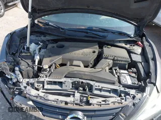 2016 Nissan Altima S z VIN 1N4AL3AP5GN304212, wystawiony jako IAAI lot #42268073 z przebiegiem Nie podano mil oraz . Historia ofert i sprzedaży dostępna na DreamBid. Obrazek 10.