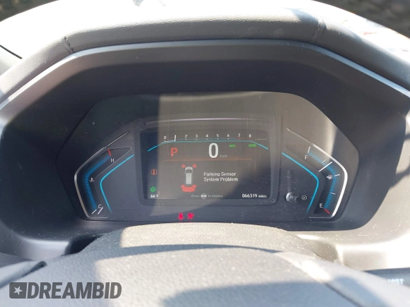 2019 Honda Odyssey Elite с VIN 5FNRL6H97KB094676, выставлен на аукционе IAAI как лот 42467065 с пробегом 66 319 миль миль и . История ставок и продаж доступна на DreamBid. Изображение 7.