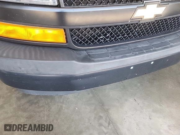 2020 Chevrolet Express Cargo с VIN 1GCWGAFG8L1242775, выставлен на аукционе IAAI как лот 42778536 с пробегом 120 532 миль миль и . История ставок и продаж доступна на DreamBid. Изображение 22.