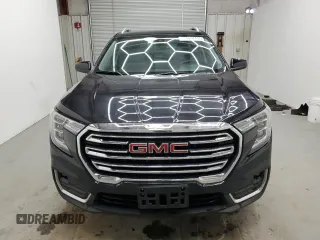 2023 GMC Terrain SLT с VIN 3GKALVEG8PL189268, выставлен на аукционе Copart как лот 65730585 с пробегом 59 915 миль миль и Чистый • Clean title. История ставок и продаж доступна на DreamBid. Изображение 5.