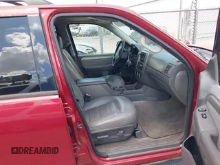 2004 Ford Explorer XLT с VIN 1FMZU63W74ZA63298, выставлен на аукционе IAAI как лот 42571163 с пробегом 226 399 миль миль и . История ставок и продаж доступна на DreamBid. Изображение 5.