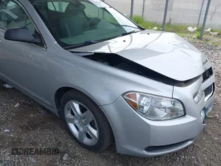 2011 Chevrolet Malibu 1LS with VIN 1G1ZB5E14BF198722, listed as a IAAI auction lot 42085489 with 28,068 mi miles and . Bid and sale history available at DreamBid. Image 1.