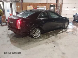 2011 Cadillac CTS с VIN 1G6DC5EY6B0170485, выставлен на аукционе IAAI как лот 41346596 с пробегом 121 341 миль миль и . История ставок и продаж доступна на DreamBid. Изображение 4.