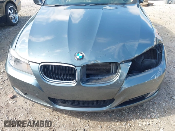 2011 BMW 3 Series 328i with VIN WBAPH7C52BE680056, listed as a IAAI auction lot 42469477 with 218,464 mi miles and . Bid and sale history available at DreamBid. Image 6.