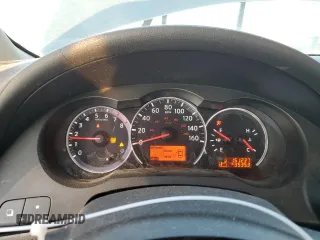 2010 Nissan Altima 3.5 SR with VIN 1N4BL2AP7AN462766, listed as a Copart auction lot 50510725 with 151,237 mi miles and Salvage Title. Bid and sale history available at carsss.com. Image 9.