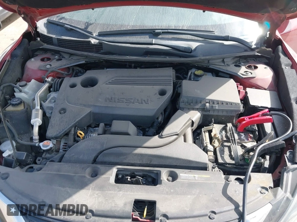 2018 Nissan Altima SV with VIN 1N4AL3AP0JC137065, listed as a IAAI auction lot 41513317 with 49,908 mi miles and . Bid and sale history available at carsss.com. Image 10.