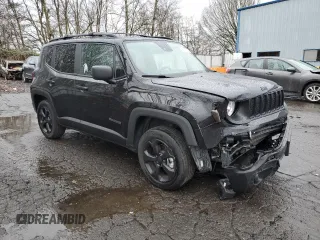 2021 Jeep Renegade Freedom с VIN ZACNJDAB1MPM96241, выставлен на аукционе Copart как лот 47805085 с пробегом 27 584 миль миль и Списание • Salvage title. История ставок и продаж доступна на DreamBid. Изображение 4.