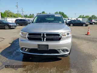 2016 Dodge Durango Limited with VIN 1C4RDJDG2GC467518, listed as a Copart auction lot 64570305 with 117,593 mi miles and Salvage title. Bid and sale history available at DreamBid. Image 14.