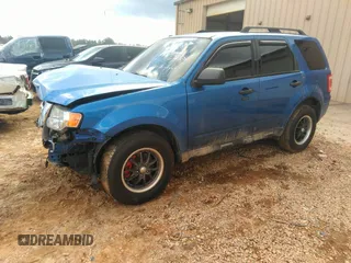 2011 Ford Escape XLT z VIN 1FMCU9DG8BKB22458, wystawiony jako IAAI lot #41134299 z przebiegiem 167 475 mil mil oraz . Historia ofert i sprzedaży dostępna na DreamBid. Obrazek 18.