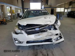 2016 Subaru Impreza Special Sports Limited z VIN JF1GPAU6XG8236770, wystawiony jako Copart lot #51019995 z przebiegiem Nie podano mil oraz Czysty tytuł • Clean title. Historia ofert i sprzedaży dostępna na DreamBid. Obrazek 5.