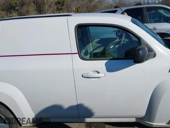 2010 Chevrolet HHR LS с VIN 3GCAAADB6AS591447, выставлен на аукционе IAAI как лот 41309755 с пробегом 124 425 миль миль и . История ставок и продаж доступна на DreamBid. Изображение 14.