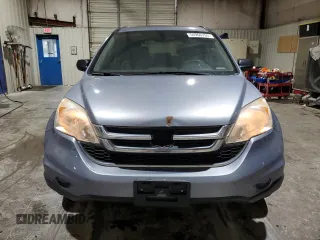 2011 Honda CR-V EX with VIN JHLRE4H53BC008985, listed as a Copart auction lot 54966755 with 209,408 mi miles and Clean Title. Bid and sale history available at carsss.com. Image 5.