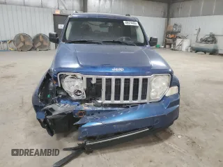 2010 Jeep Liberty Limited z VIN 1J4PN5GKXAW116335, wystawiony jako Copart lot #48574465 z przebiegiem 179 804 mil mil oraz Szkoda całkowita • Salvage title. Historia ofert i sprzedaży dostępna na DreamBid. Obrazek 5.
