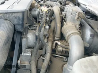 2018 Chevrolet Silverado 2500HD LTZ с VIN 1GC1KWEY4JF171235, выставлен на аукционе IAAI как лот 42819348 с пробегом 150 302 миль миль и . История ставок и продаж доступна на DreamBid. Изображение 19.