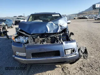 2010 Toyota 4Runner Trail with VIN JTEBU5JR5A5026830, listed as a Copart auction lot 60454735 with Not provided miles and Salvage title. Bid and sale history available at DreamBid. Image 5.