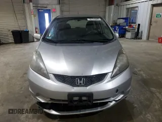 2012 Honda Fit с VIN JHMGE8H32CS008797, выставлен на аукционе Copart как лот 56726005 с пробегом 161 655 миль миль и Списание • Salvage title. История ставок и продаж доступна на DreamBid. Изображение 5.