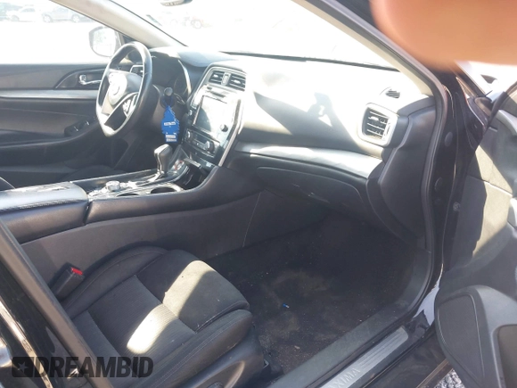 2017 Nissan Maxima SV with VIN 1N4AA6AP2HC423775, listed as a IAAI auction lot 42059268 with 149,926 mi miles and . Bid and sale history available at DreamBid. Image 5.