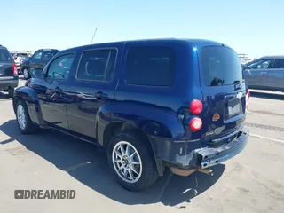 2011 Chevrolet HHR 1LT with VIN 3GNBABFWXBS593947, listed as a IAAI auction lot 41973028 with 192,885 mi miles and . Bid and sale history available at DreamBid. Image 3.