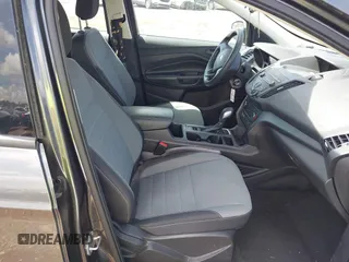 2019 Ford Escape S with VIN 1FMCU0F72KUA39671, listed as a IAAI auction lot 42452612 with 75,751 mi miles and . Bid and sale history available at DreamBid. Image 5.