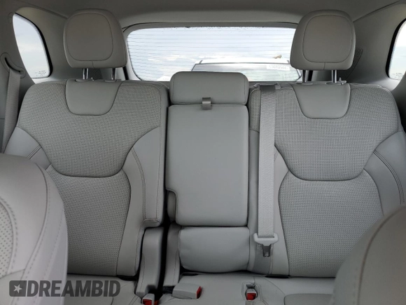 2020 Jeep Cherokee Limited with VIN 1C4PJLDXXLD615012, listed as a Copart auction lot 63091404 with 58,004 mi miles and Salvage title. Bid and sale history available at DreamBid. Image 10.