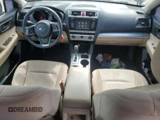 2018 Subaru Outback with VIN 4S4BSAAC6J3322493, listed as a Copart auction lot 64844815 with 126,292 mi miles and Clean title. Bid and sale history available at DreamBid. Image 8.