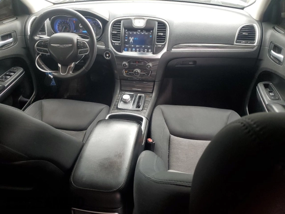 2018 Chrysler 300 Touring with VIN 2C3CCAAG0JH279134, listed as a Copart auction lot 51769455 with 132,404 mi miles and Salvage Title. Bid and sale history available at carsss.com. Image 8.
