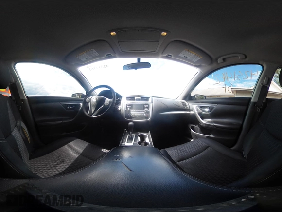 2017 Nissan Altima SR z VIN 1N4AL3AP9HC488843, wystawiony jako IAAI lot #42314162 z przebiegiem 71 713 mil mil oraz . Historia ofert i sprzedaży dostępna na DreamBid. Obrazek 18.